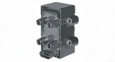 Bobina de encendido MAGNETI MARELLI DELETED_060717060012 (Sustituye a 060810168010) Gran Oferta